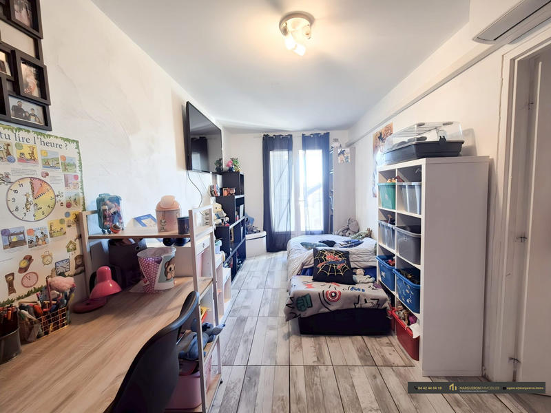 Maison - 113 m² - 5 pièces