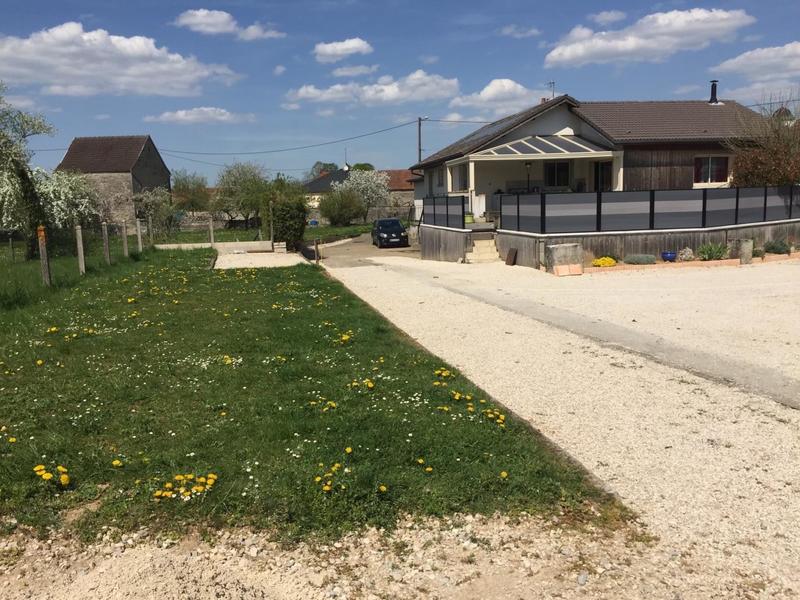 Maison - 207 m² - 9 pièces