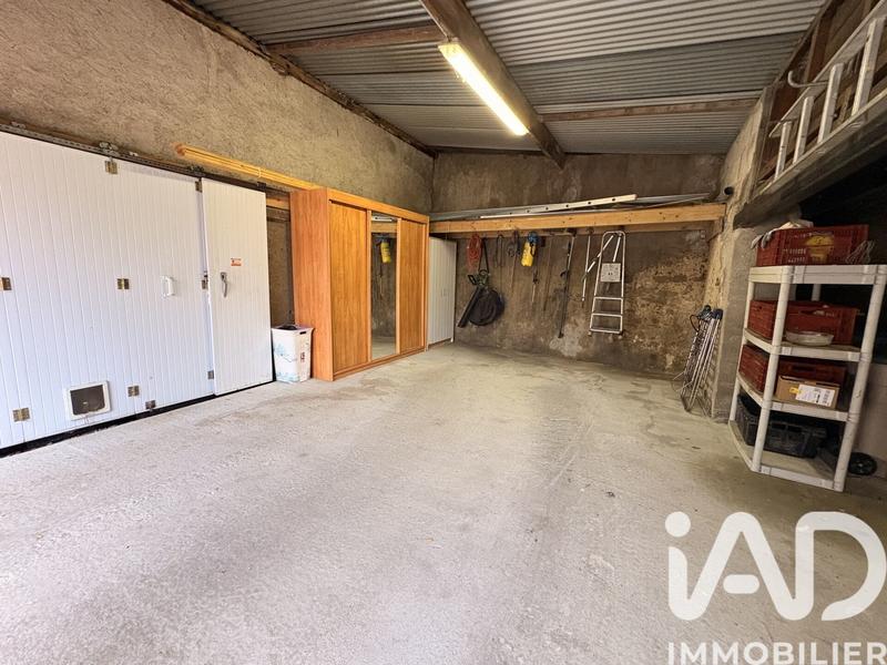 Maison de ville - 82 m² - 4 pièces