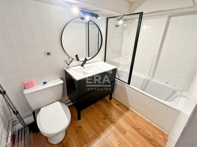 Appartement - 37 m² - 3 pièces