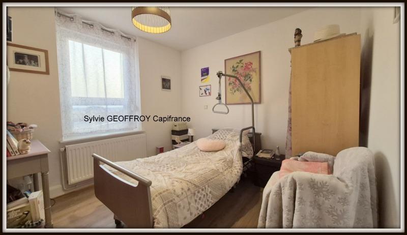 Maison - 75 m² - 3 pièces