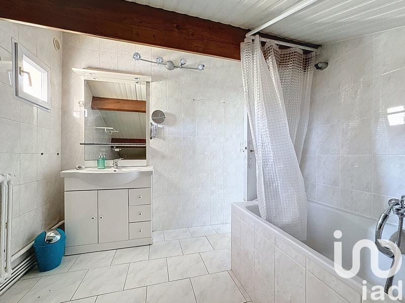 Duplex - 67 m² - 3 pièces