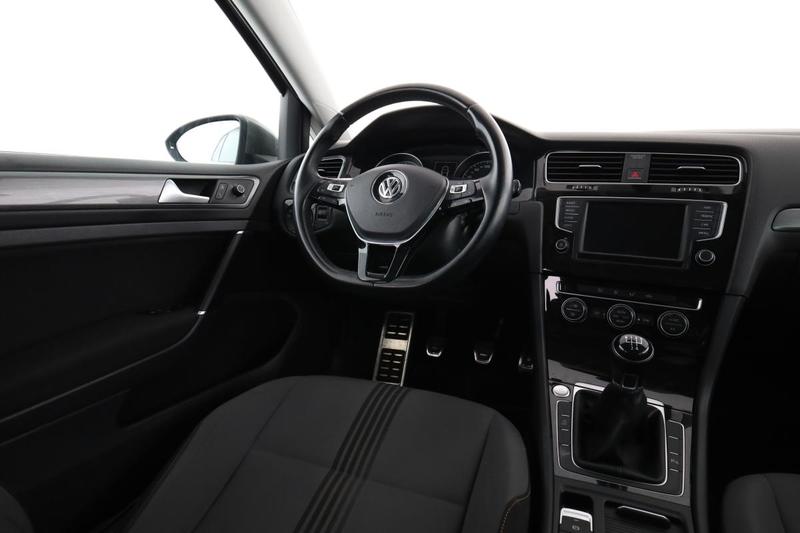 Volkswagen Golf VII 1.6 Tdi BlueMotion Tech Allstar 110 ch