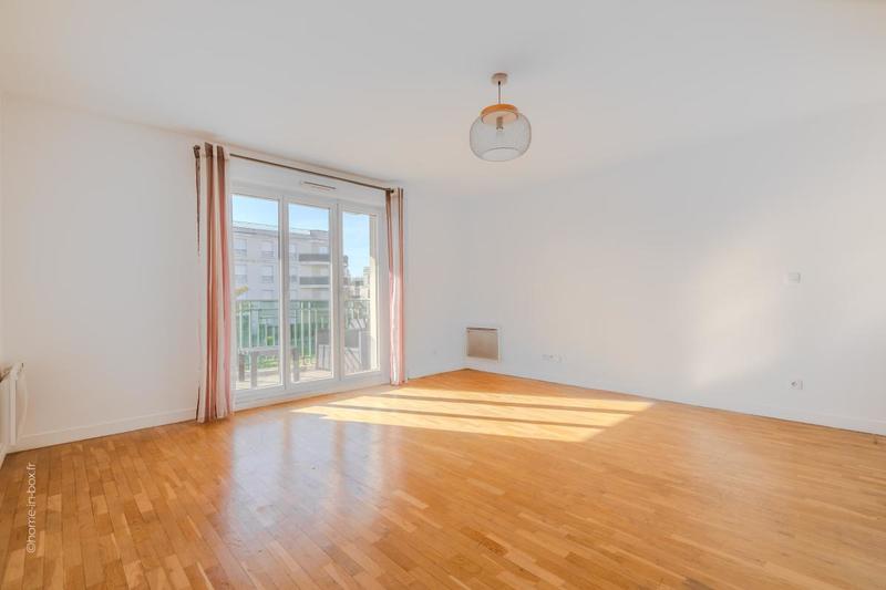Appartement - 76 m² - 4 pièces