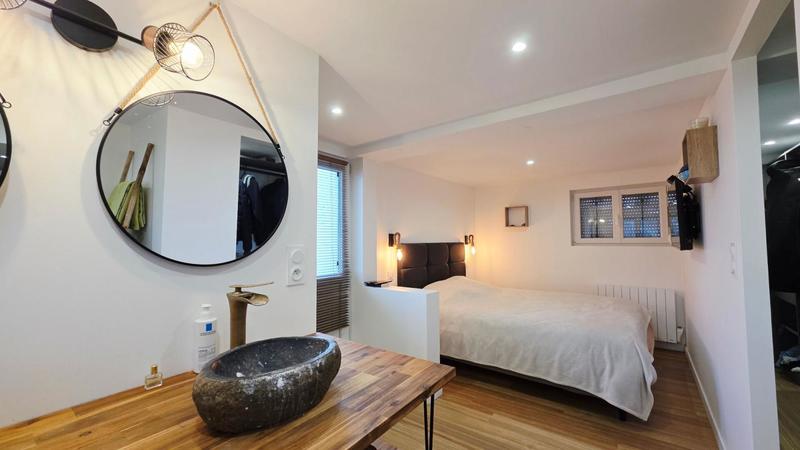 Maison - 171 m² - 6 pièces