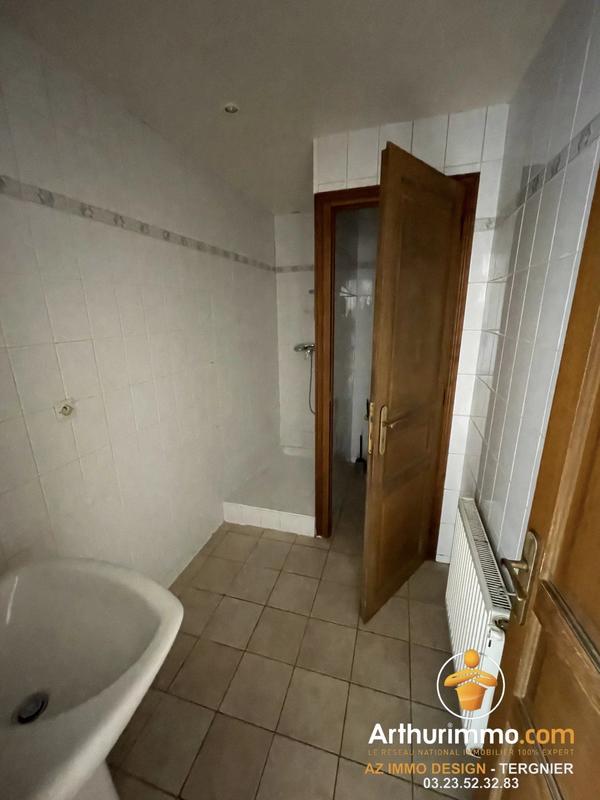 Immeuble - 88 m² - 6 pièces