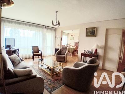 Appartement - 107 m² - 5 pièces