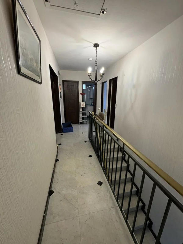 Maison - 164 m² - 5 pièces