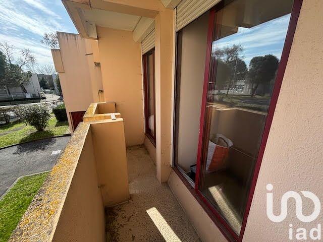 Appartement - 95 m² - 4 pièces