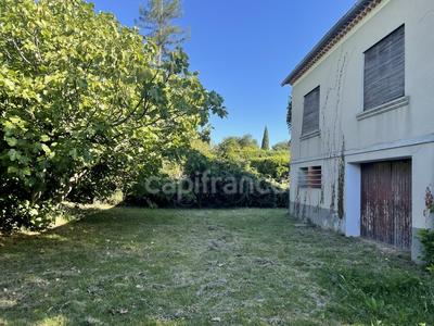 Maison - 80 m² - 3 pièces