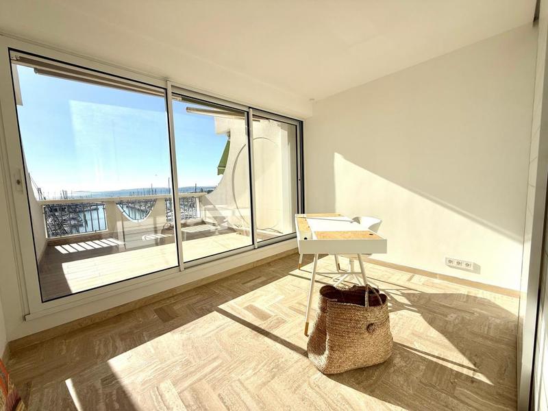 Appartement - 48 m² - 3 pièces