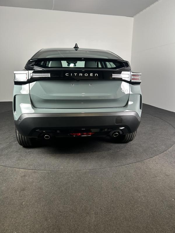 Citroën C4 Hybride 145ch E-Dcs6 Max