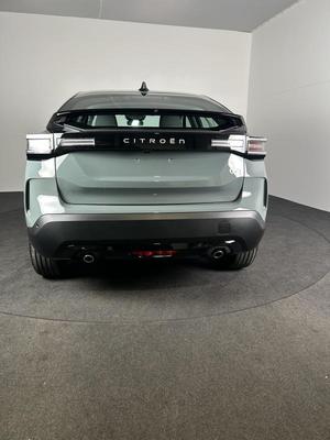 Citroën C4 Hybride 145ch E-Dcs6 Max