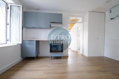 Maison - 36 m² - 2 pièces