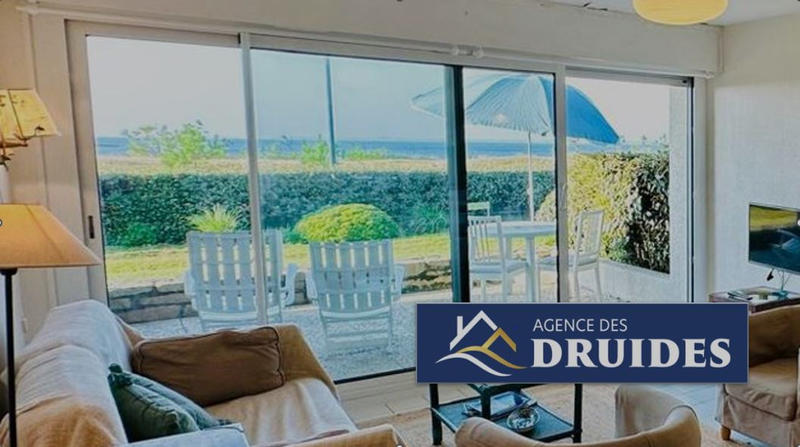 Appartement - 44 m² - 3 pièces