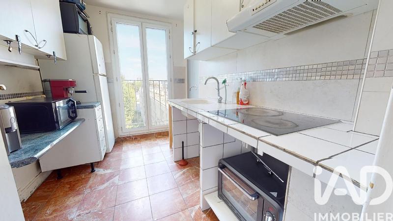 Appartement - 69 m² - 4 pièces