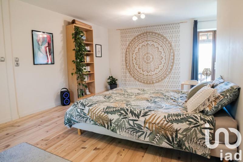 Maison de campagne - 198 m² - 9 pièces