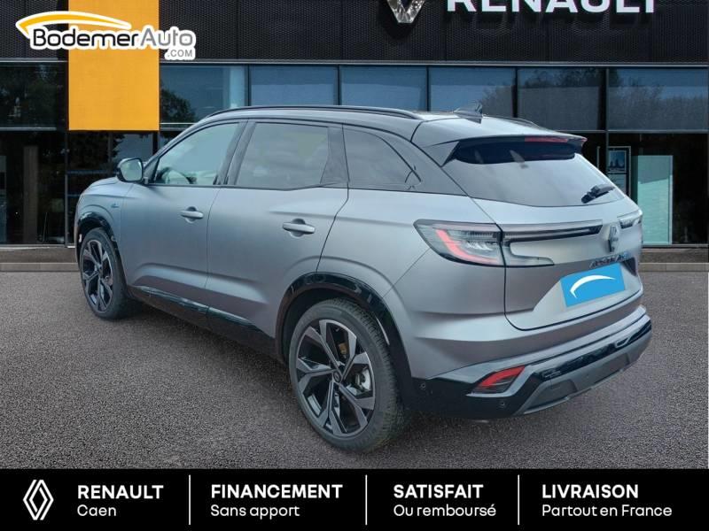 Renault Austral E-Tech full hybrid 200 Gsr2 Techno esprit Alpine