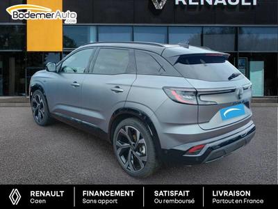 Renault Austral E-Tech full hybrid 200 Gsr2 Techno esprit Alpine