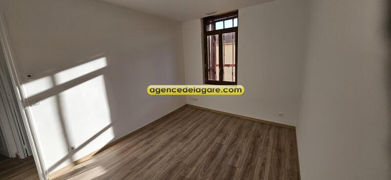 Appartement - 44 m² - 3 pièces