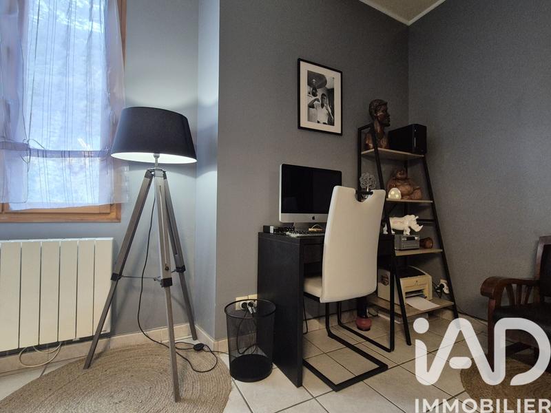 Maison de village - 103 m² - 4 pièces