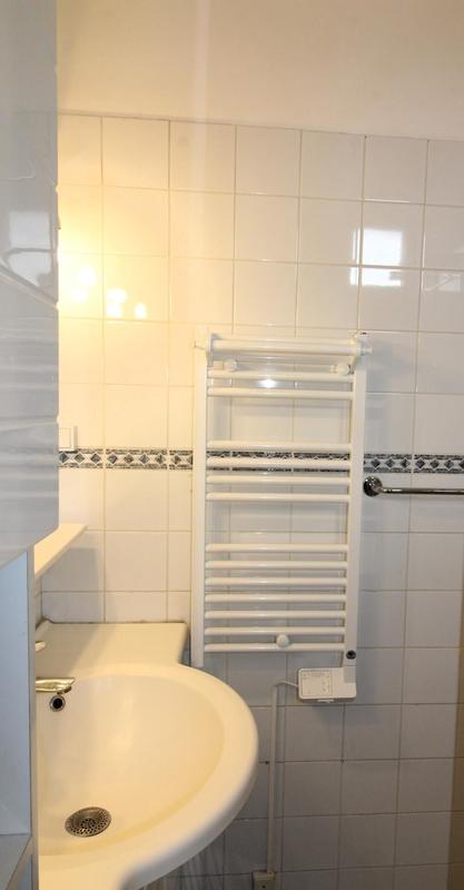 Appartement - 79 m² - 4 pièces