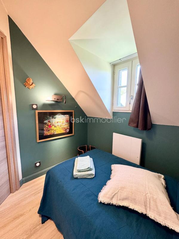 Appartement - 25 m² - 3 pièces