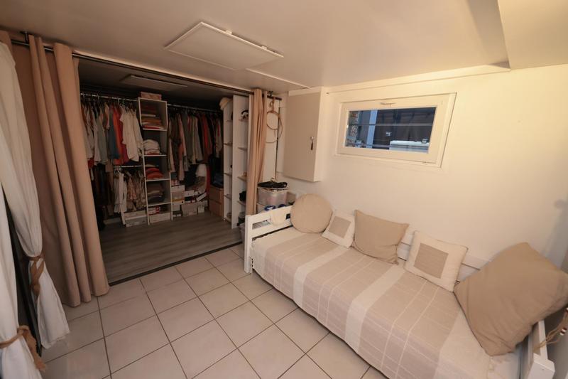 Maison - 127 m² - 6 pièces