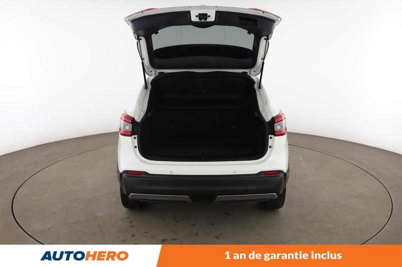 Nissan Qashqai 1.5 dCi 115 ch