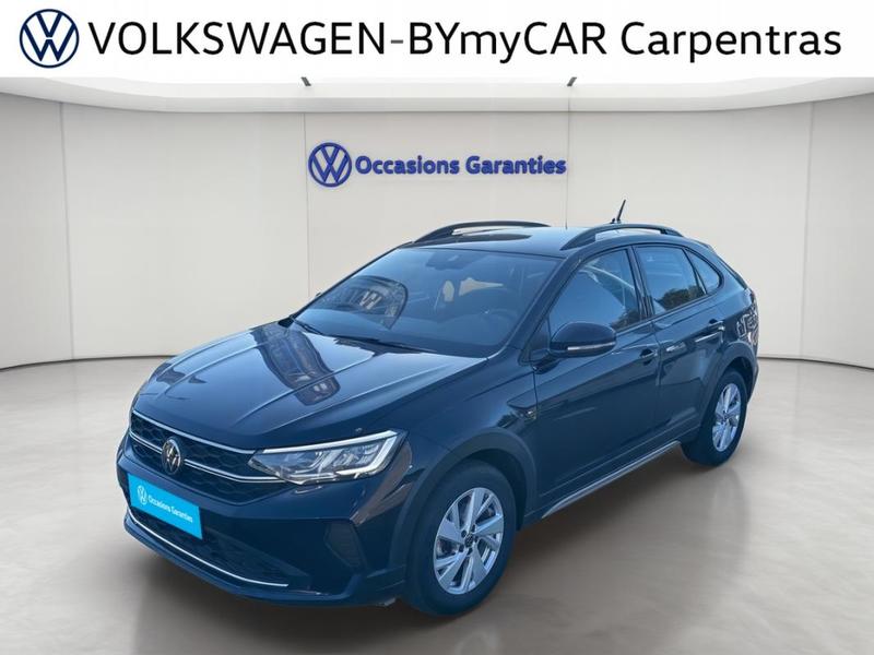 Volkswagen Taigo 1.0 Tsi 95 Bvm5 Life Business