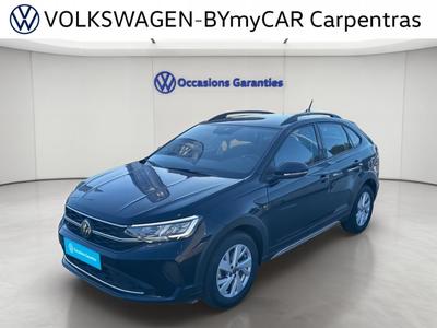 Volkswagen Taigo 1.0 Tsi 95 Bvm5 Life Business
