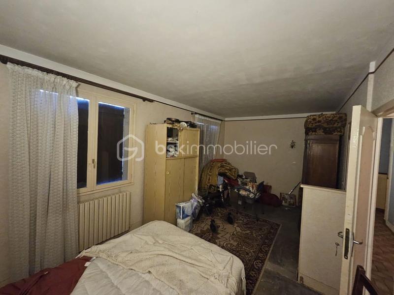 Maison - 177 m² - 6 pièces