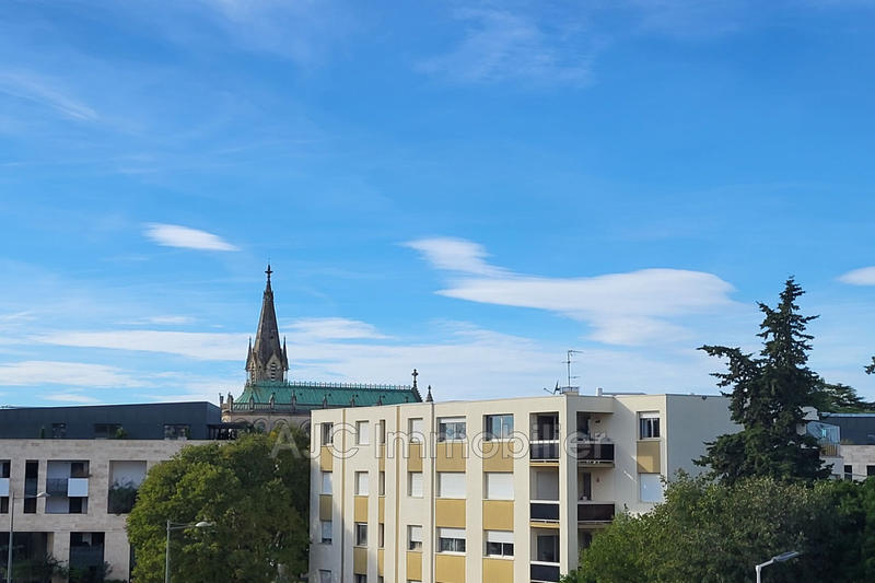 Appartement - 78 m²