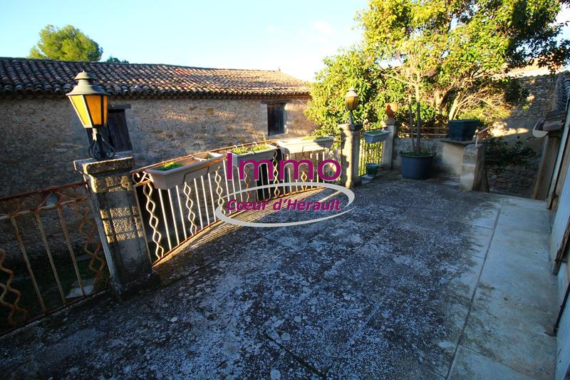 Maison bourgeoise - 229 m² - 7 pièces