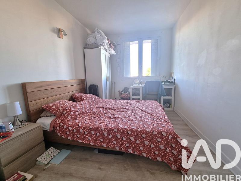 Appartement - 78 m² - 5 pièces