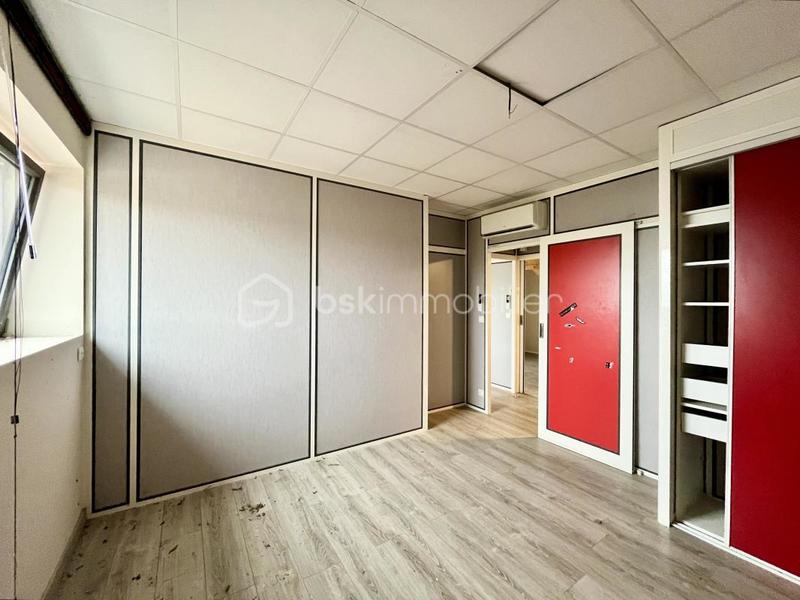 Maison - 137 m² - 5 pièces