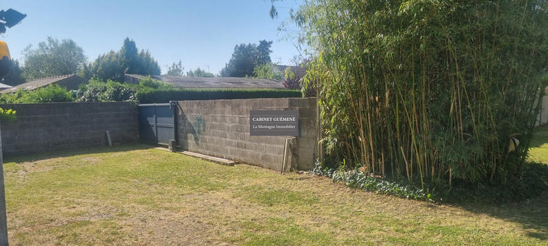 Maison ancienne - 75 m² - 4 pièces