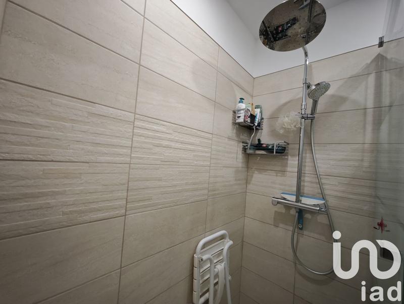 Appartement - 62 m² - 2 pièces