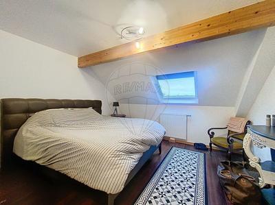 Appartement - 98 m² - 4 pièces