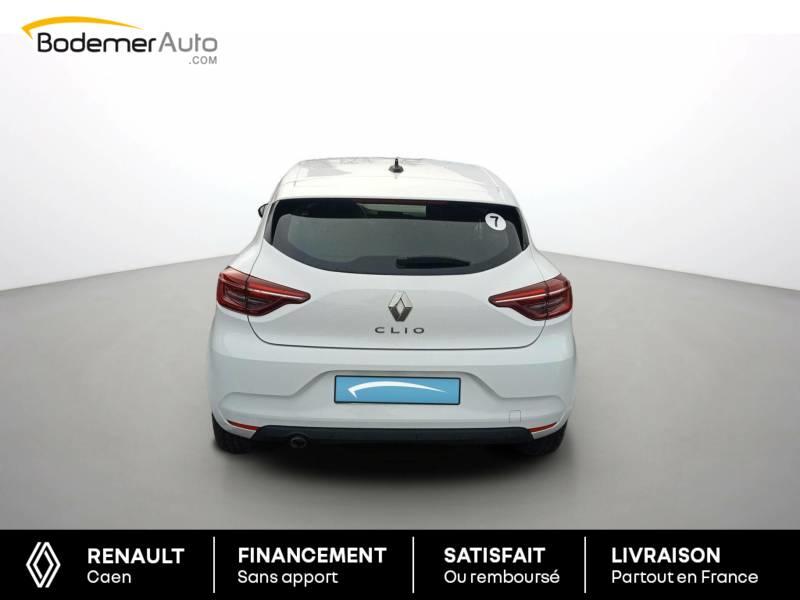 Renault Clio TCe 90 Equilibre