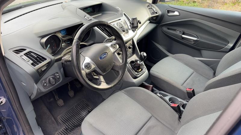 Ford c-Max 1.0 EcoBoost 100 Cv Ambiente