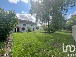 Maison de campagne - 150 m² - 5 pièces