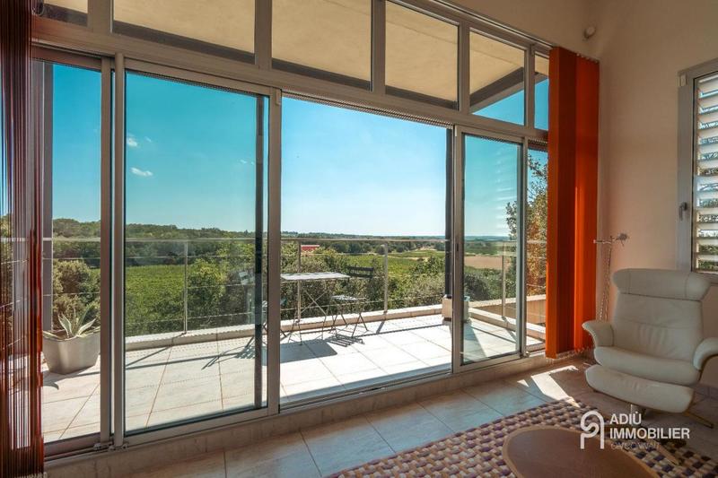 Propriété - 250 m² - 7 pièces