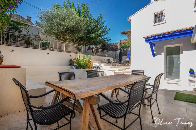 Villa - 140 m² - 4 pièces