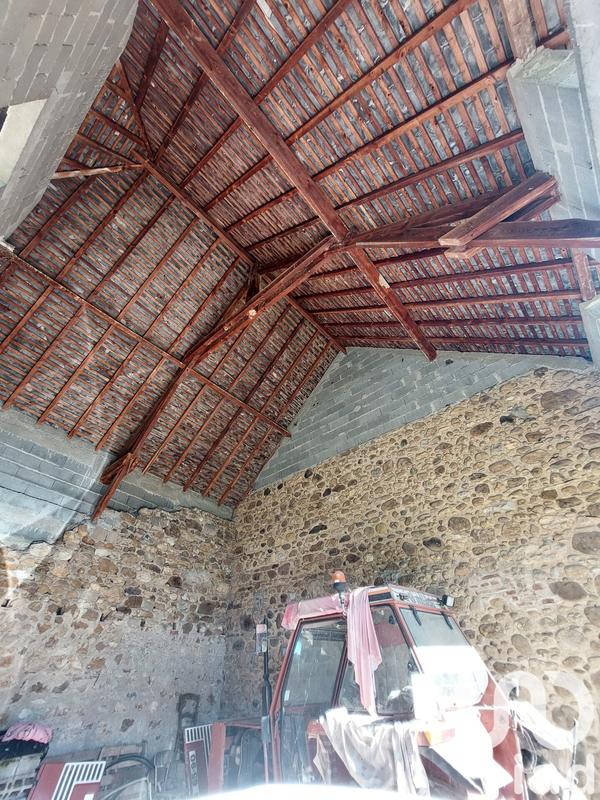 Maison - 180 m² - 8 pièces