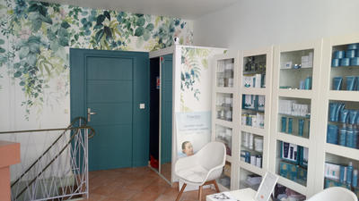 Fonds de commerce - 70 m²