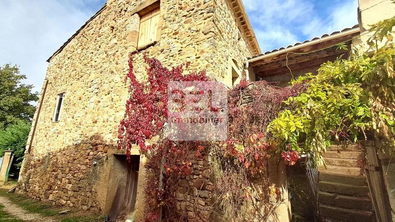 Maison de village - 78 m²