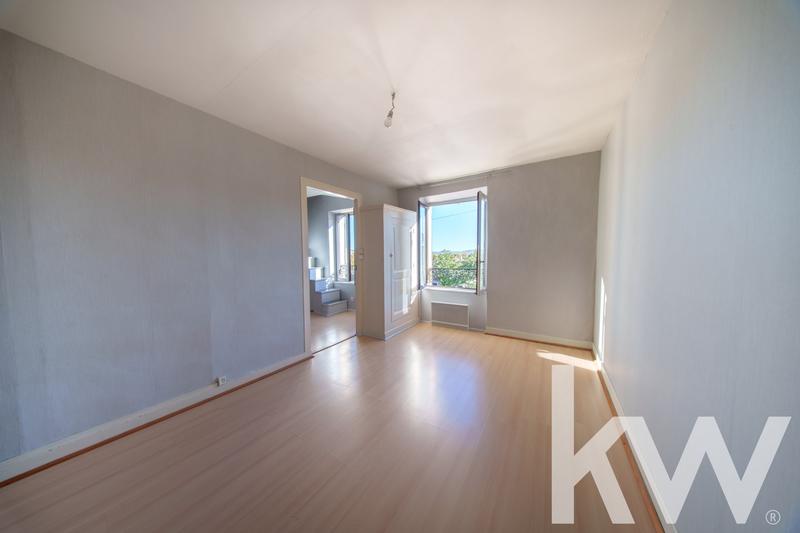 Maison - 70 m² - 3 pièces