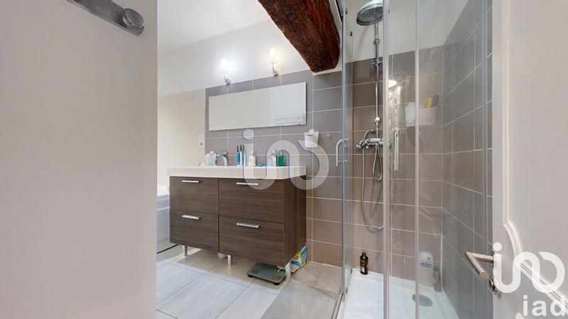 Appartement - 111 m² - 4 pièces