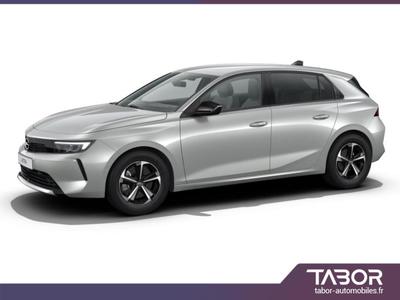 Opel Astra 1.5 d 130 At8 Elegance Gps Acc Keyl